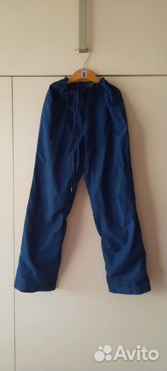 Спортивный костюм для девочки 128 размер