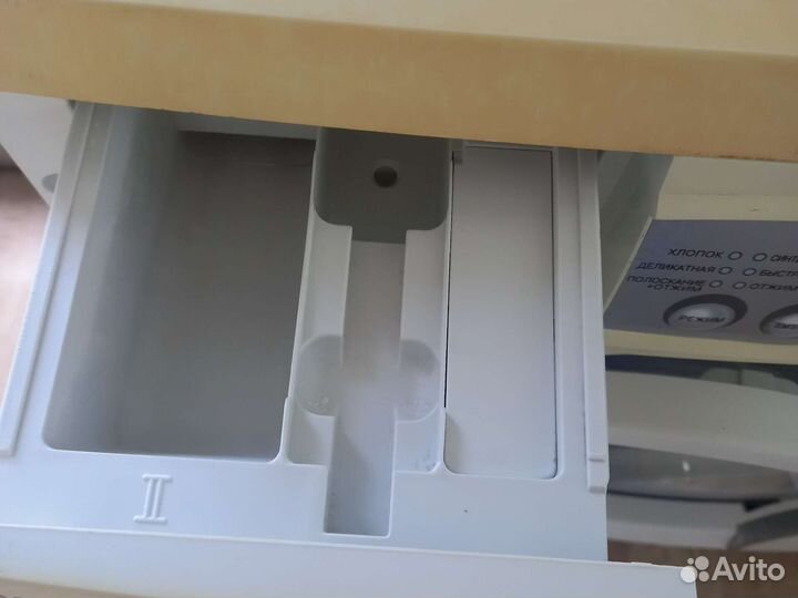 Стиральная машина Samsung