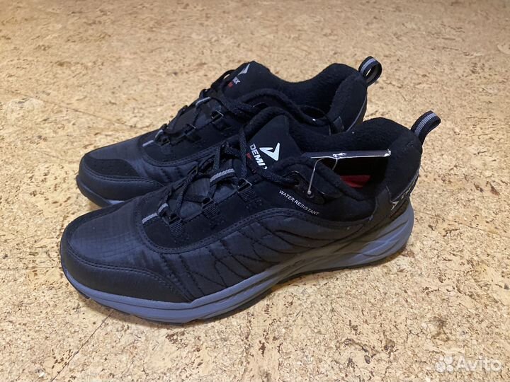 Ботинки demix