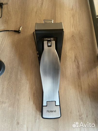 Электронные ударные Roland TD-1KV