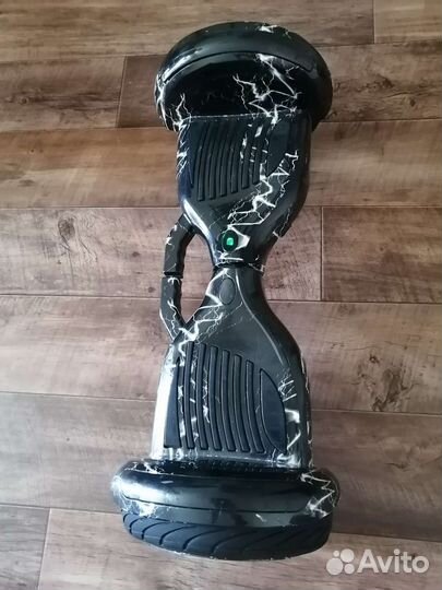 Гироскутер бу