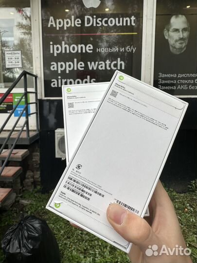 iPhone 15 Pro, 128 ГБ