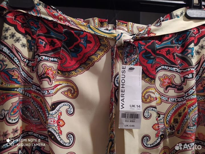 Юбка новая 50