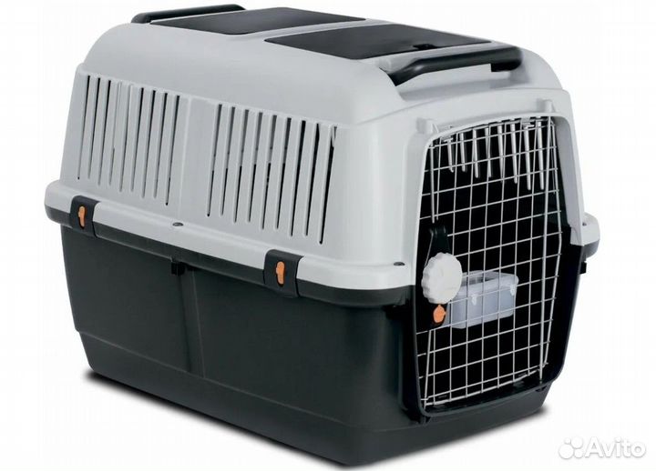 Переноска для животных bracco travel