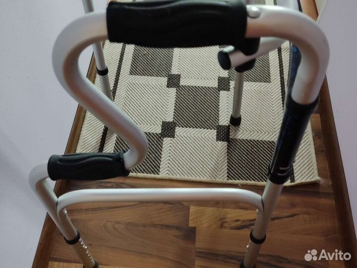 Ходунки для взрослых