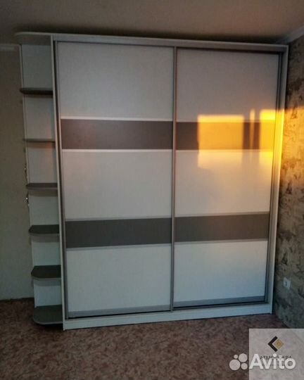 Шкаф на заказ на заказ