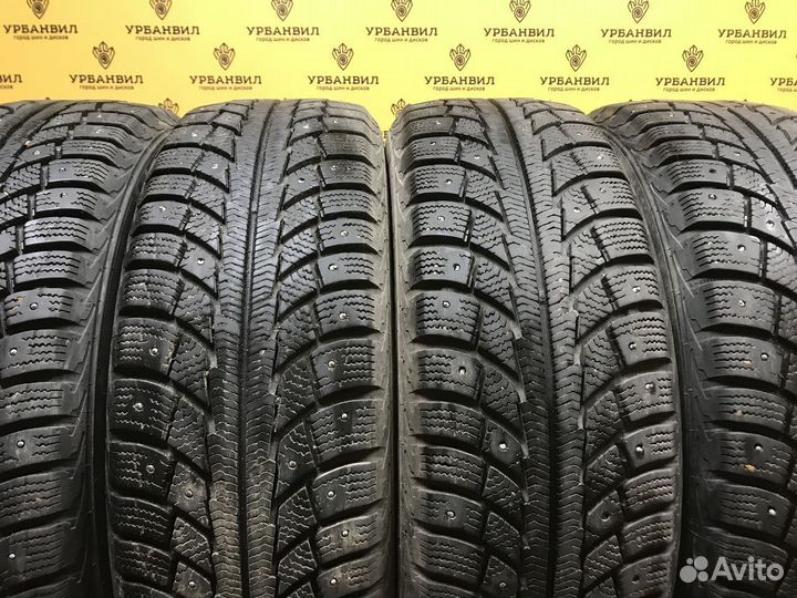 Matador MP 30 Sibir Ice 2 185/65 R15 92T