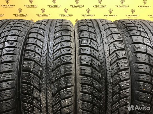Matador MP 30 Sibir Ice 2 185/65 R15 92T