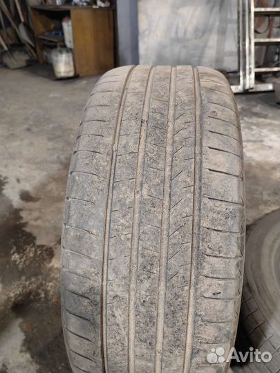 Bridgestone Alenza 001 255/55 R19 107
