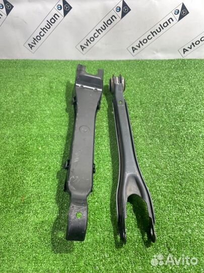 Рычаг подвески нижний задний Mercedes-Benz C-Class