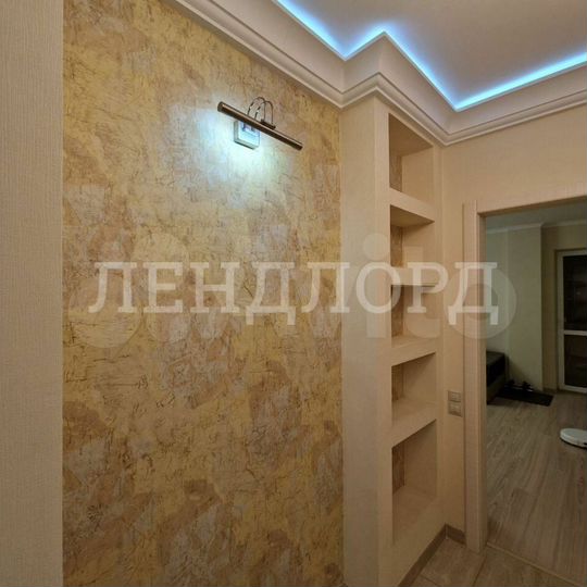 2-к. квартира, 74,3 м², 9/10 эт.