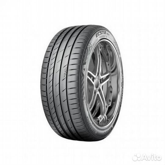 Kumho Ecsta PS71 315/35 R20 110Y