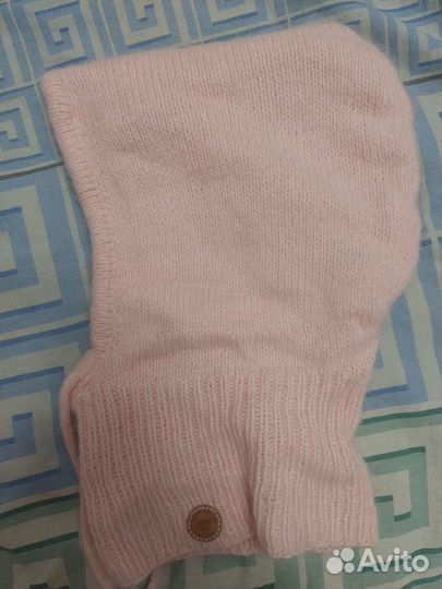 Капор капюшон