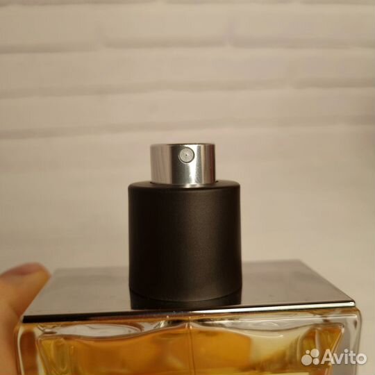 Terre Hermes. Declaration Cartier 10 ml. Распив