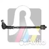 Тяга рулевая левая 90909432