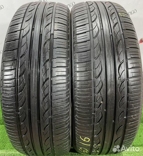 Kumho Solus X-Pert KH20 205/60 R16 94H