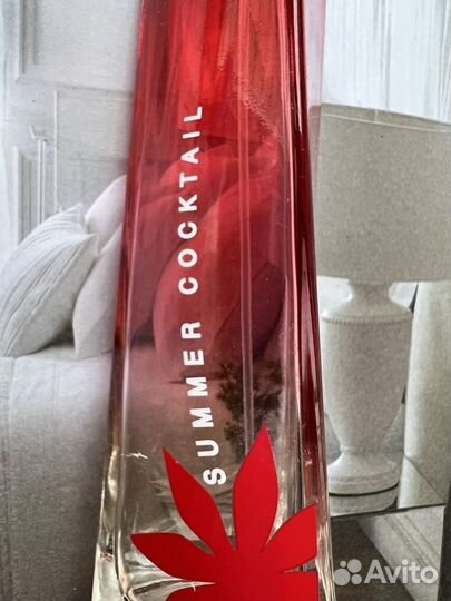 Givenchy Оригинал Парфюм Раритет