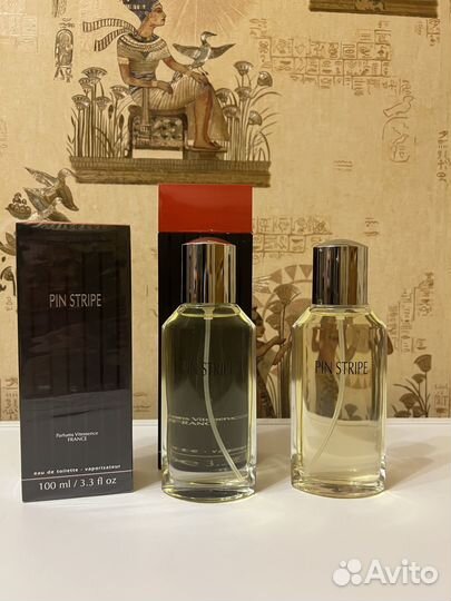 BentleyTed Lapidus Oud Noir Iceberg