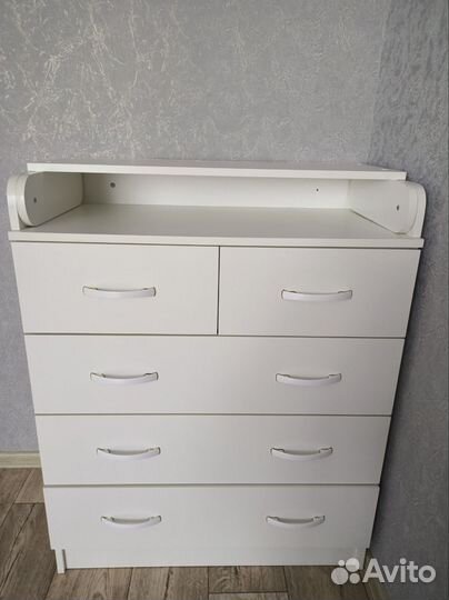 Пеленальный Комод