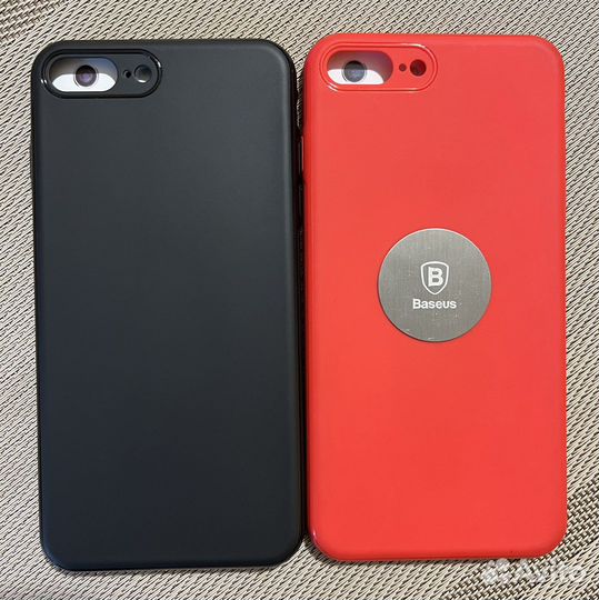 Чехол на iPhone 7plus и 8 plus