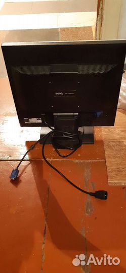 Монитор acer