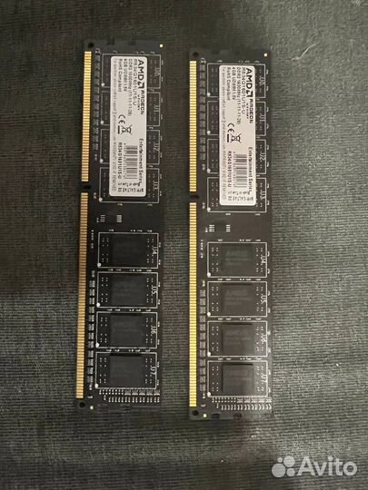 Оперативная память ddr3 4 gb 1600