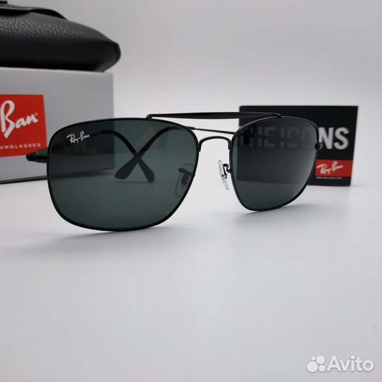 Мужские очки Ray-Ban Colonel RB3560