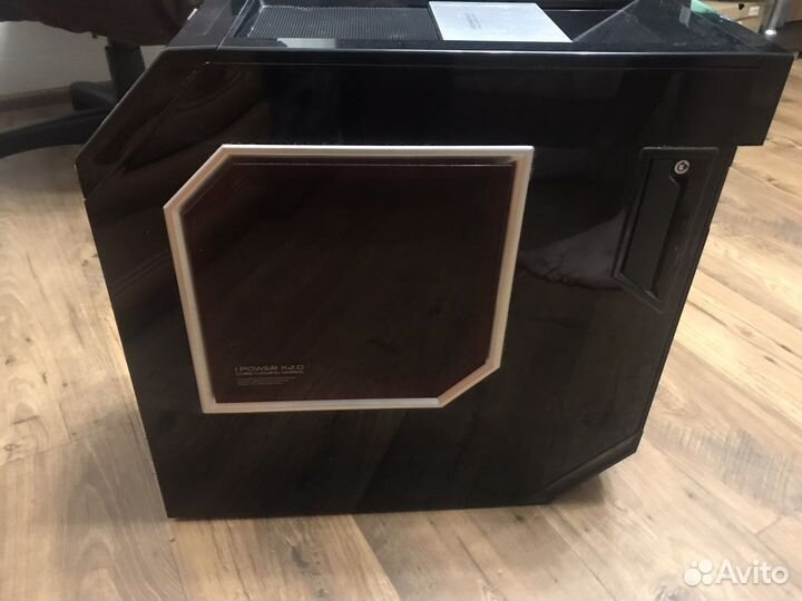 Корпус системного блока