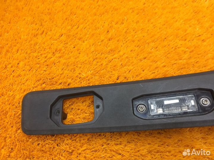 Ручка багажника Volvo Xc60 DZ44 B4204T6 2011