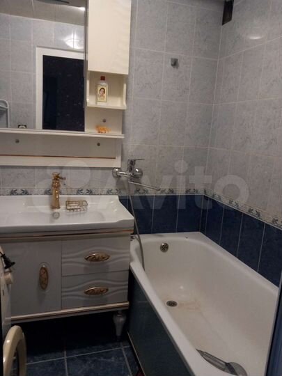 2-к. квартира, 60 м², 5/5 эт.