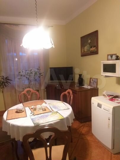 Дом 238,7 м² на участке 5,3 сот.