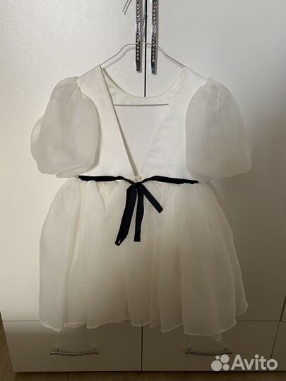 Платье Polly dress studio