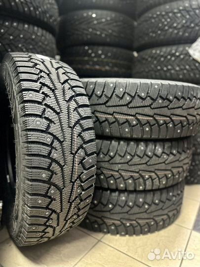 Nokian Tyres Nordman 5 SUV 235/75 R15 109S