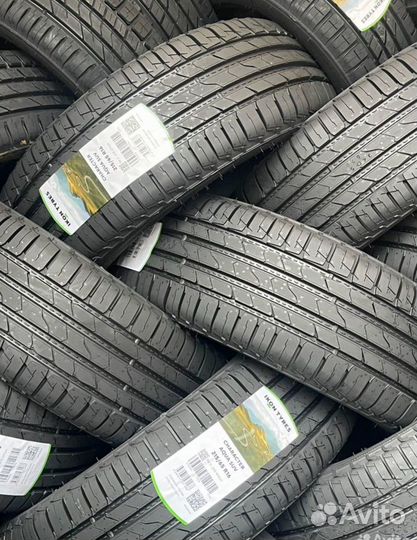 Ikon Tyres Character Aqua SUV 215/65 R16 98H