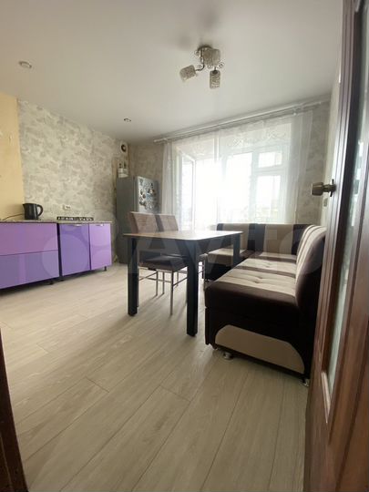 1-к. квартира, 39,2 м², 9/10 эт.