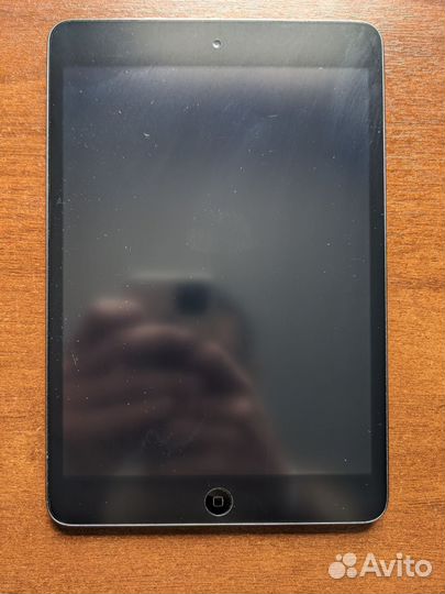 iPad mini 1