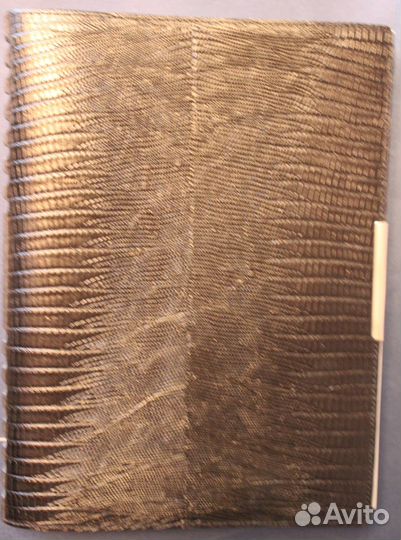 Чистые ежедневники без привязки к датам