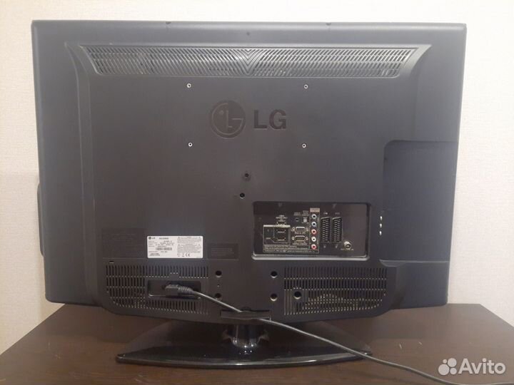 Телевизор LG 32LG3000