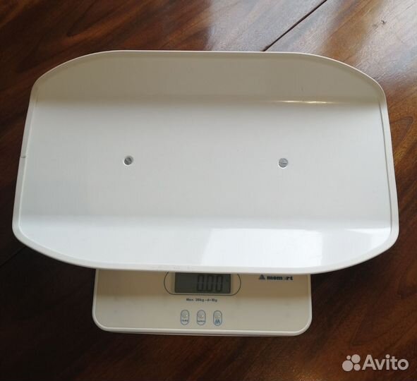 Весы для новорожденных детские