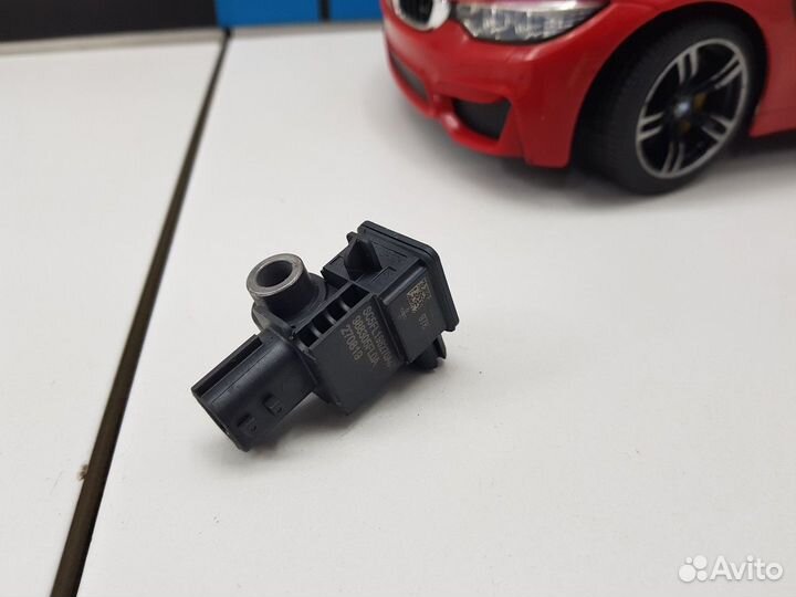 Датчик airbag (удара) (Renault Arkana)