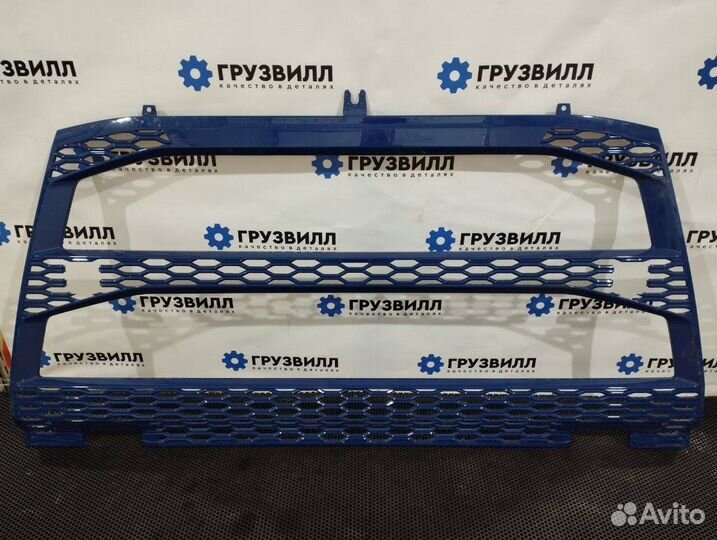 Решетка в бампер Volvo FH5 84235709