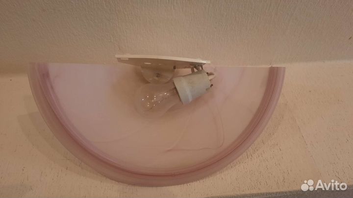 Бра настенный