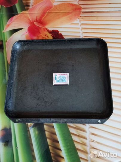 Противни для выпечки