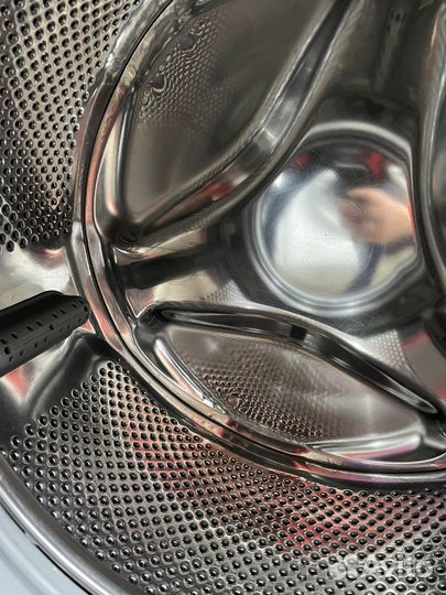 Стиральная машина Атлант 4.5 кг