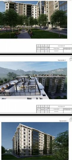 Дом 47 м² на участке 80 сот.