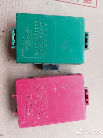 Блок комфорта мицубиси монтеро спорт