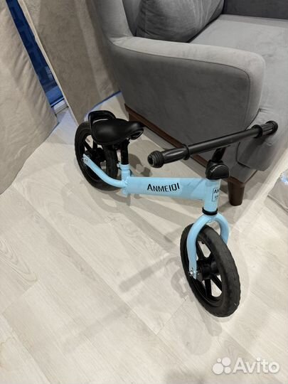 Беговел детский