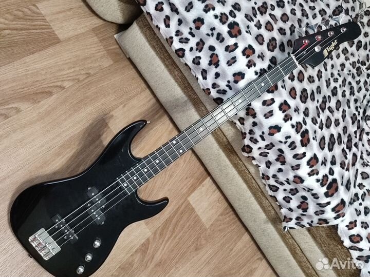 Fender CD-60 nat акустическая гитара+чехол