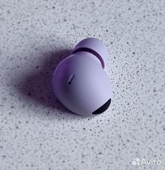 Беспроводные наушники Samsung Galaxy Buds2 Pro