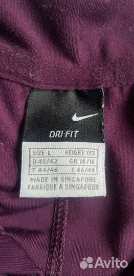 Костюм для тенниса